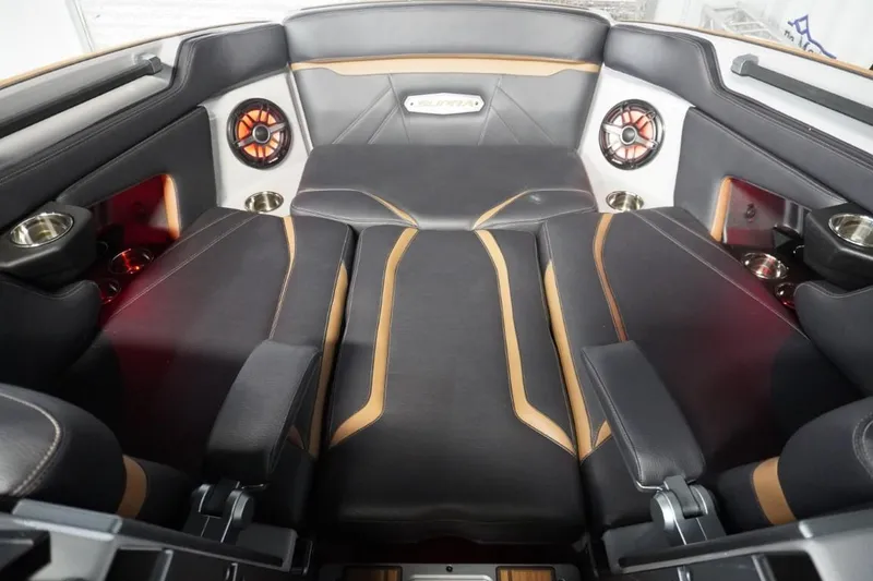 Slide: The Image of Supra SL 550 2023 - 20