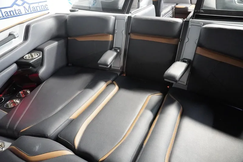 Slide: The Image of Supra SL 550 2023 - 21