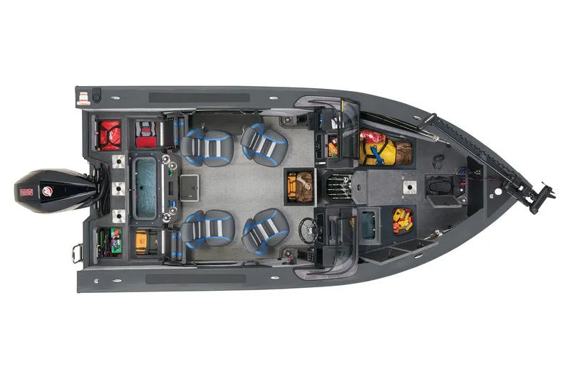 Slide: The Image of Ranger VX1888 WT - 13