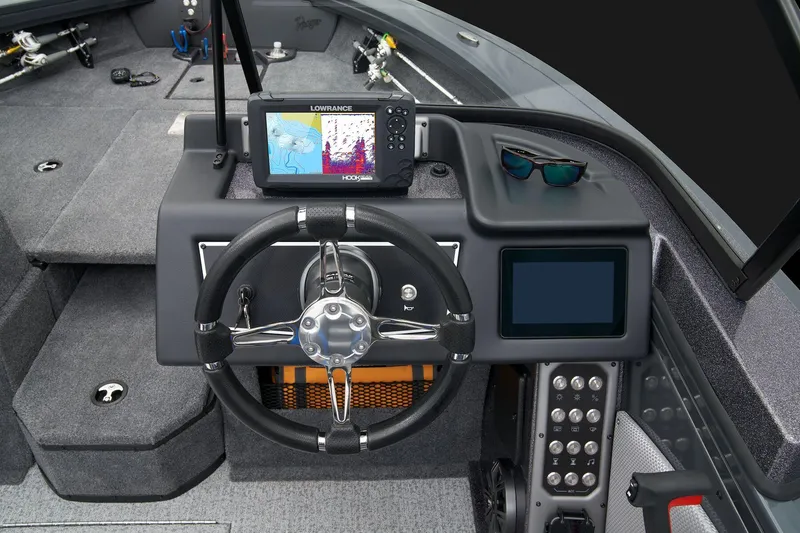 Slide: The Image of Ranger VX1888 WT 2023 - 23