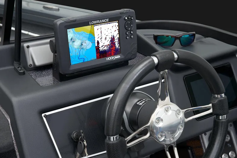 Slide: The Image of Ranger VX1888 WT 2023 - 24