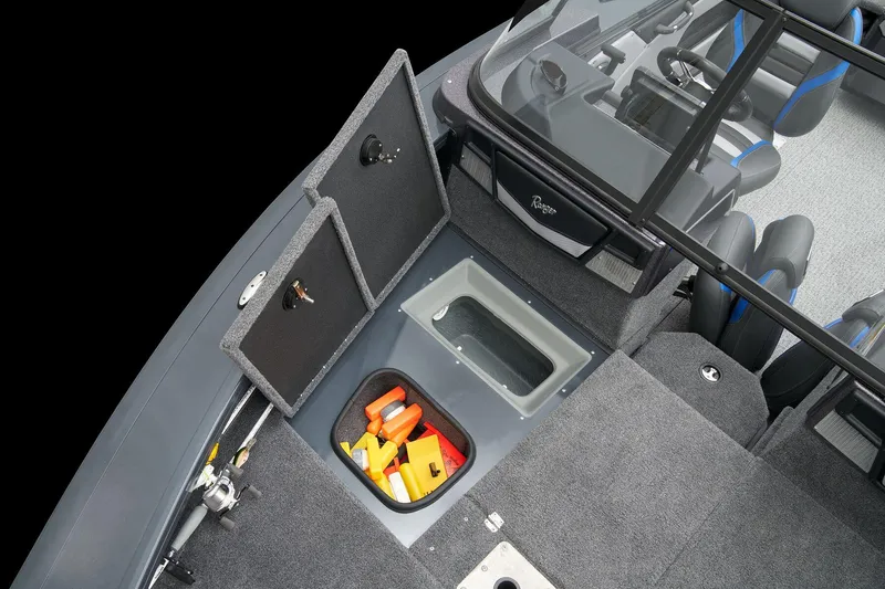 Slide: The Image of Ranger VX1888 WT 2023 - 40