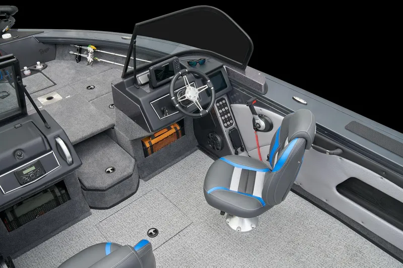 Slide: The Image of Ranger VX1888 WT 2023 - 45