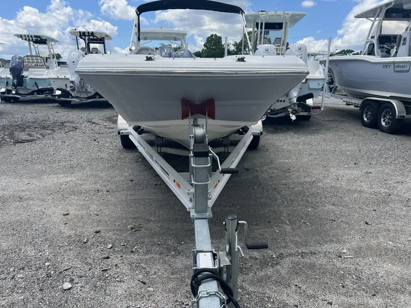 Slide: The Image of Stingray 182SC 2023 - 5