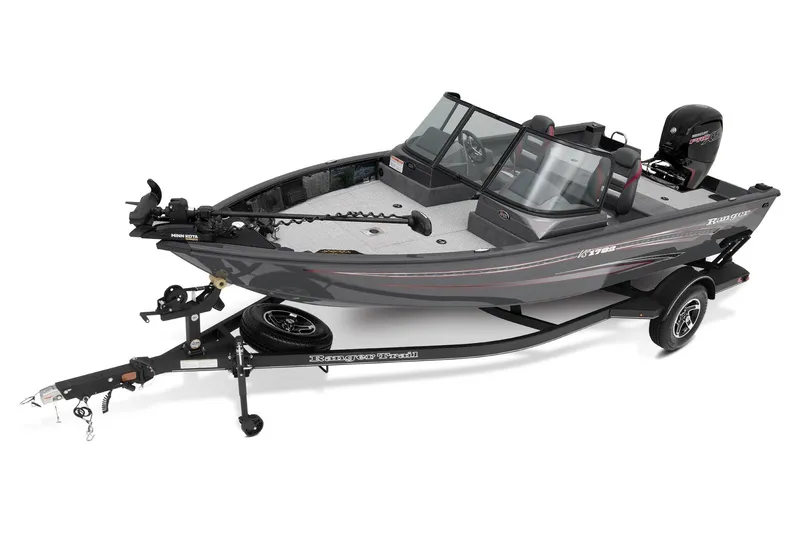 Slide: The Image of Ranger VS1782SC Angler 2023 - 10