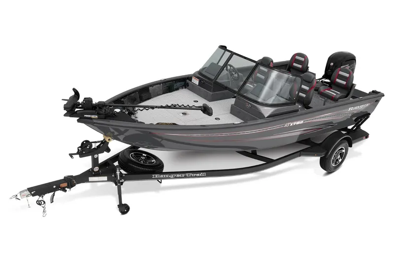Slide: The Image of Ranger VS1782SC Angler 2023 - 11