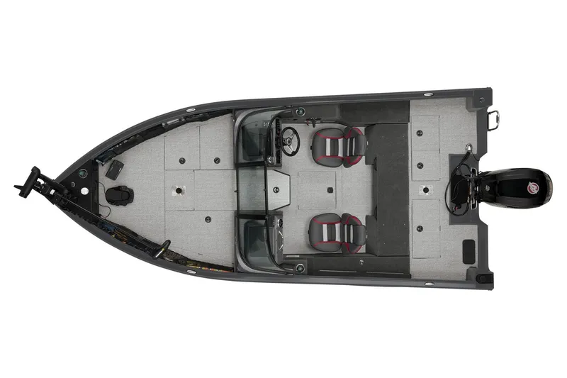 Slide: The Image of Ranger VS1782SC Angler 2023 - 18