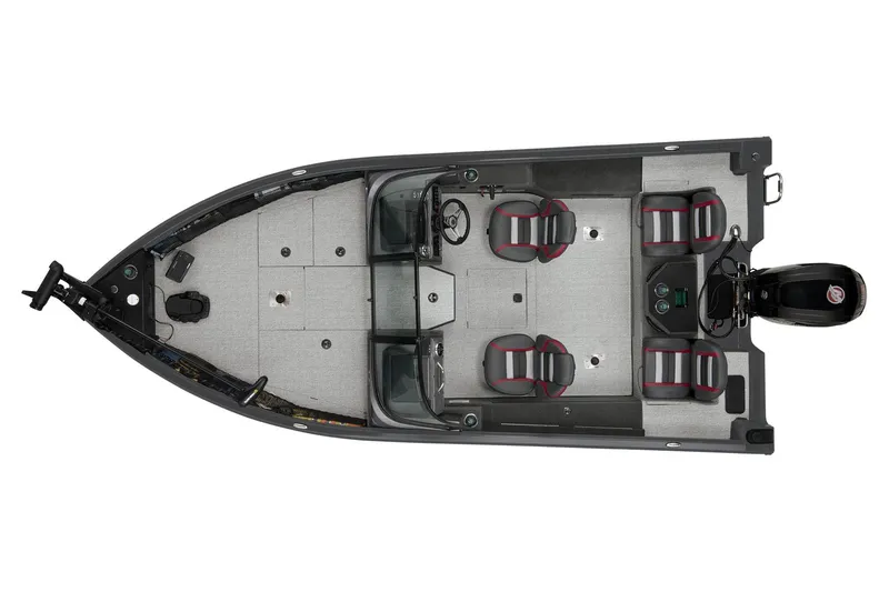 Slide: The Image of Ranger VS1782SC Angler 2023 - 19