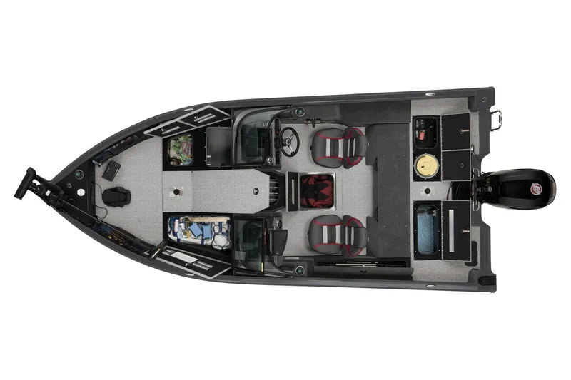 Slide: The Image of Ranger VS1782SC Angler 2023 - 20