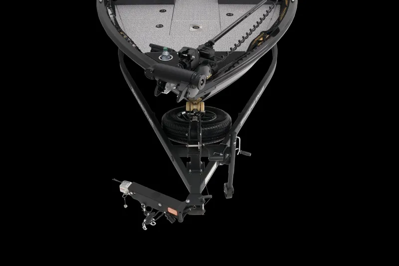 Slide: The Image of Ranger VS1782SC Angler 2023 - 22