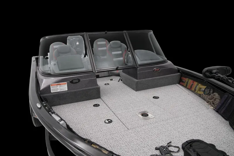 Slide: The Image of Ranger VS1782SC Angler 2023 - 23