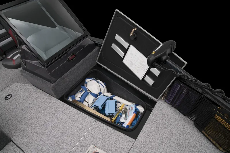 Slide: The Image of Ranger VS1782SC Angler 2023 - 29