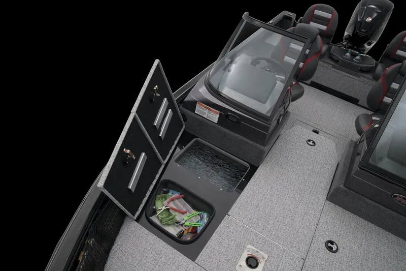 Slide: The Image of Ranger VS1782SC Angler 2023 - 30