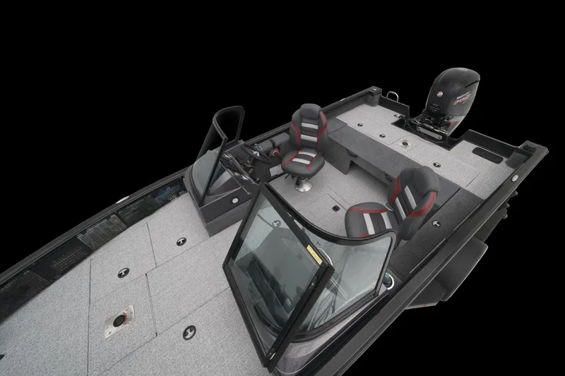 Slide: The Image of Ranger VS1782SC Angler 2023 - 32