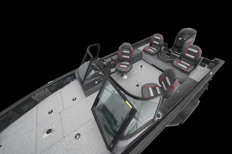 Slide: The Image of Ranger VS1782SC Angler 2023 - 33