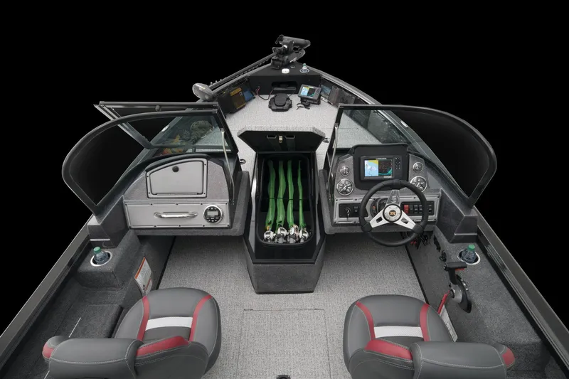 Slide: The Image of Ranger VS1782SC Angler 2023 - 34