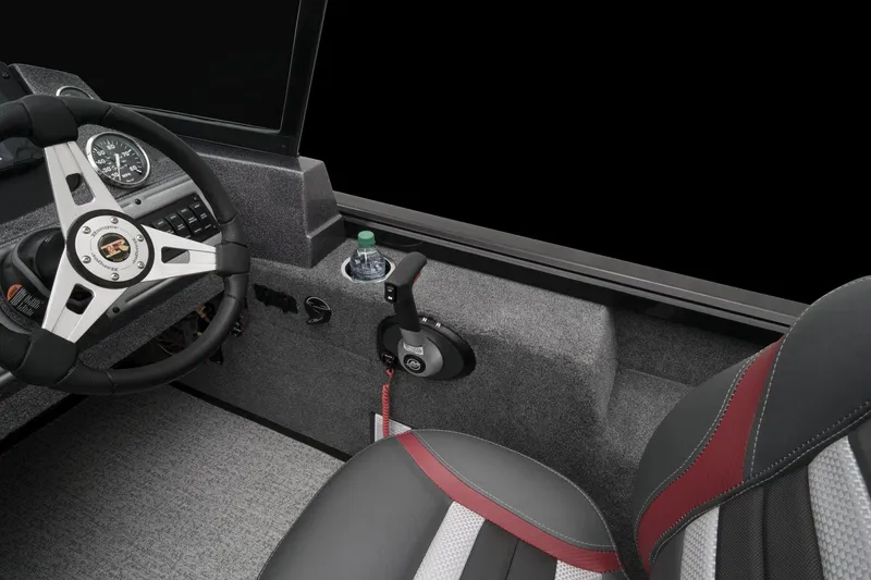 Slide: The Image of Ranger VS1782SC Angler 2023 - 38