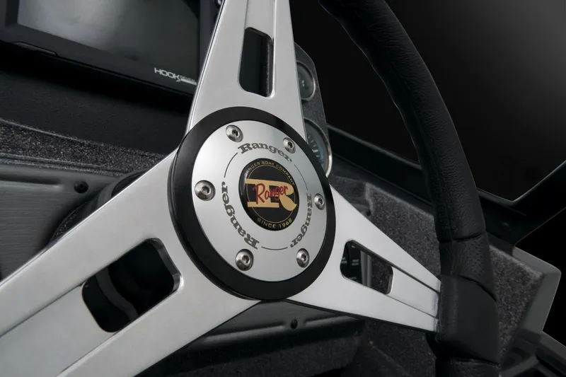 Slide: The Image of Ranger VS1782SC Angler 2023 - 41