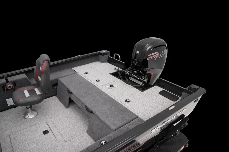 Slide: The Image of Ranger VS1782SC Angler 2023 - 54