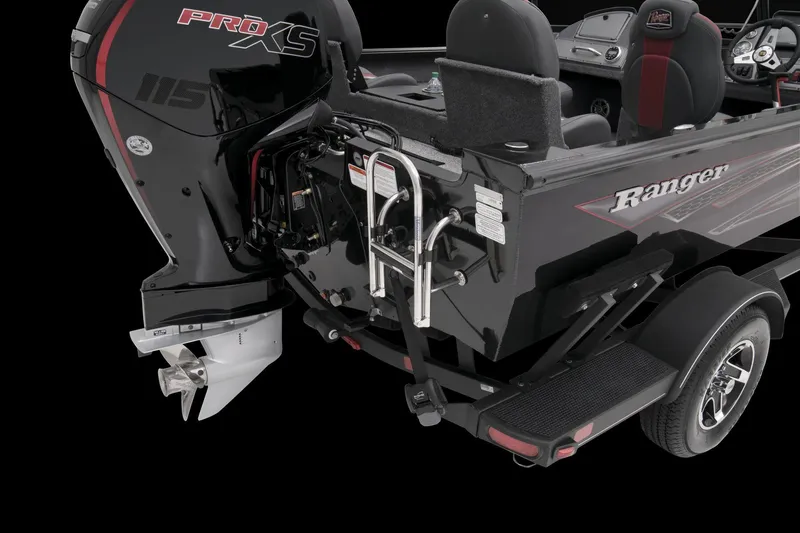 Slide: The Image of Ranger VS1782SC Angler 2023 - 55