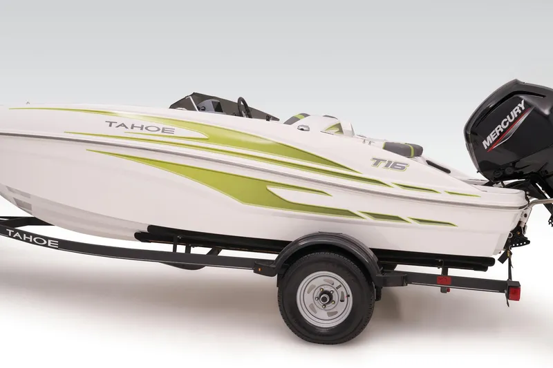 Slide: The Image of Tahoe T16 - 16