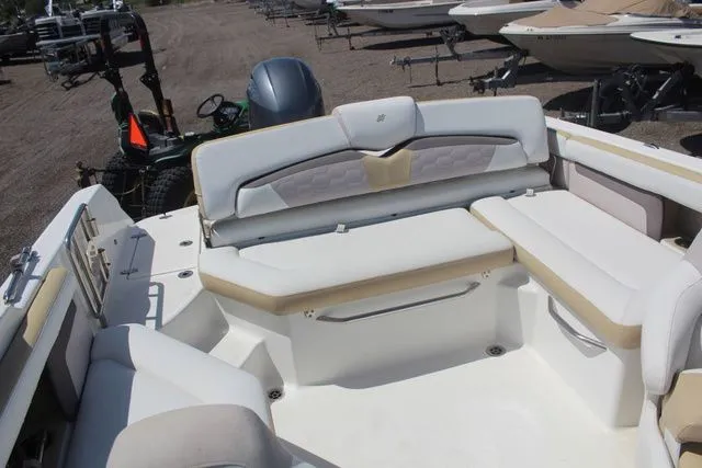 Slide: The Image of Four Winns HD 220 OB 2020 - 12