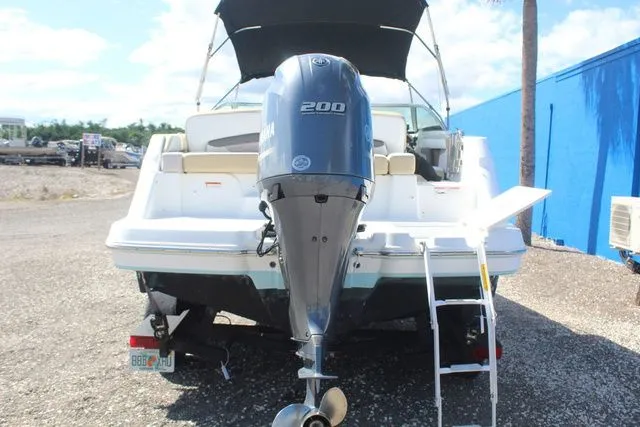 Slide: The Image of Four Winns HD 220 OB 2020 - 5