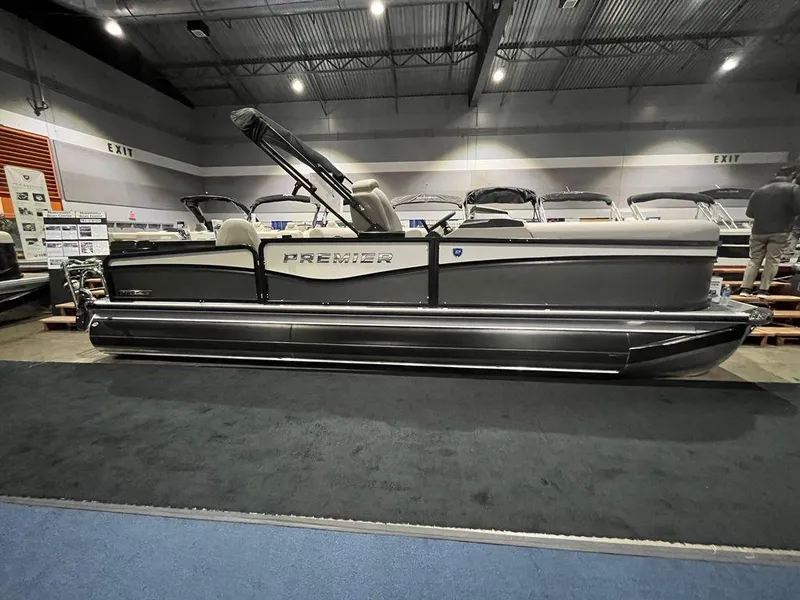 The Image of Premier 230 SunSation Angler 2025 - 0