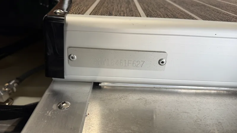 Slide: The Image of Premier 210SUNSATION 2027 - 80