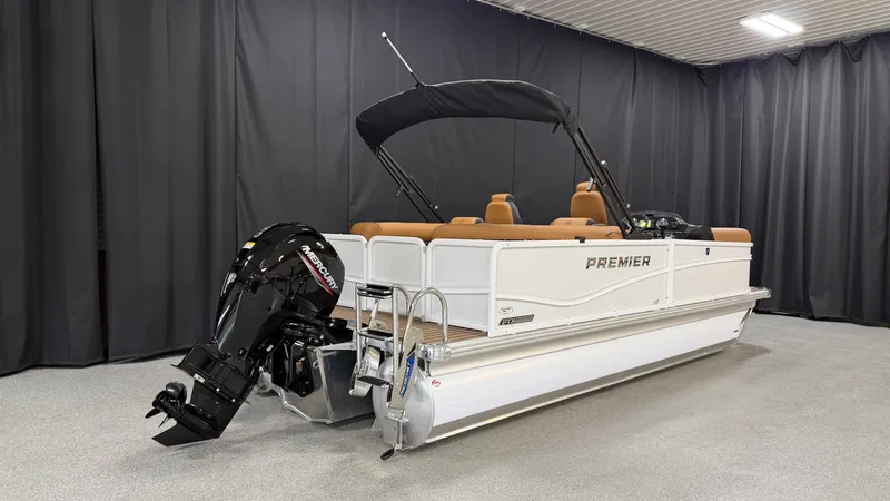 Slide: The Image of Premier 210SUNSATION 2027 - 3