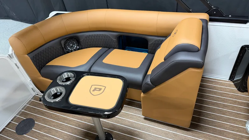 Slide: The Image of Premier 210SUNSATION 2027 - 57