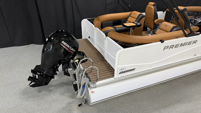 Slide: The Image of Premier 210SUNSATION 2027 - 5