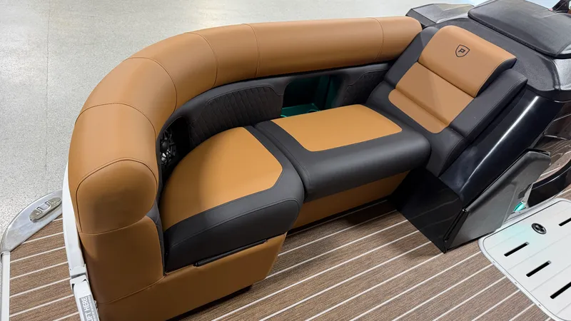 Slide: The Image of Premier 210SUNSATION 2027 - 12