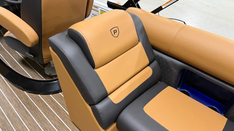 Slide: The Image of Premier 210SUNSATION 2027 - 48