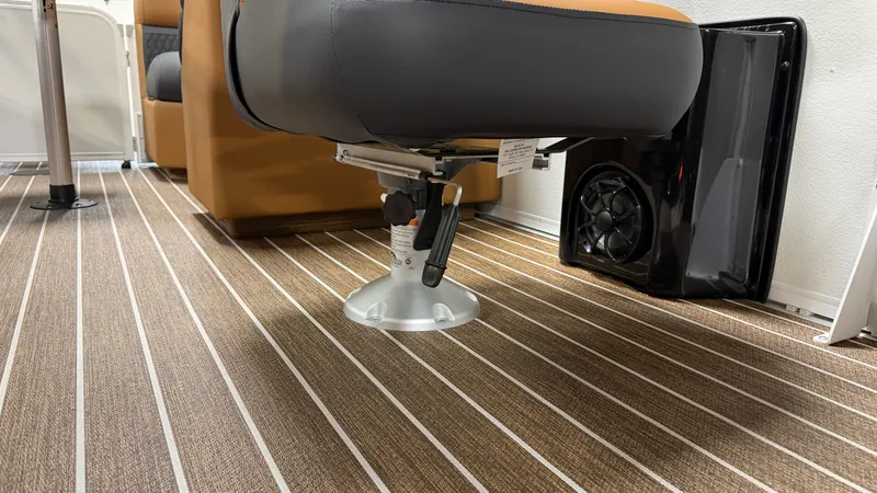 Slide: The Image of Premier 210SUNSATION 2027 - 29