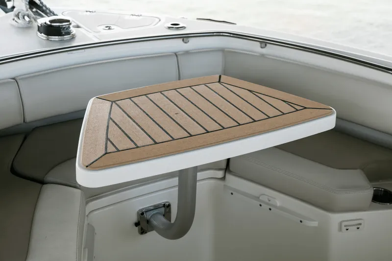 Slide: The Image of Boston Whaler 250 Outrage 2027 - 78