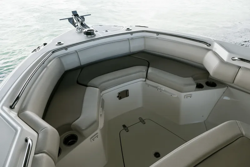 Slide: The Image of Boston Whaler 250 Outrage 2027 - 71