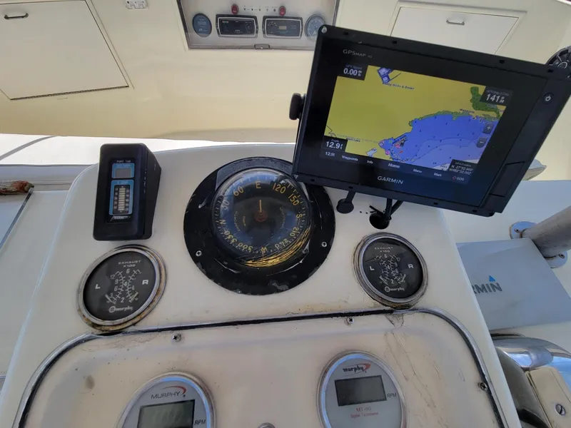 Slide: The Image of Bridge Helm - 13