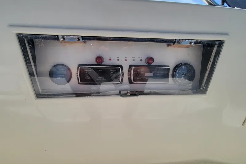 Slide: The Image of Forward Bridge Instruments - 17