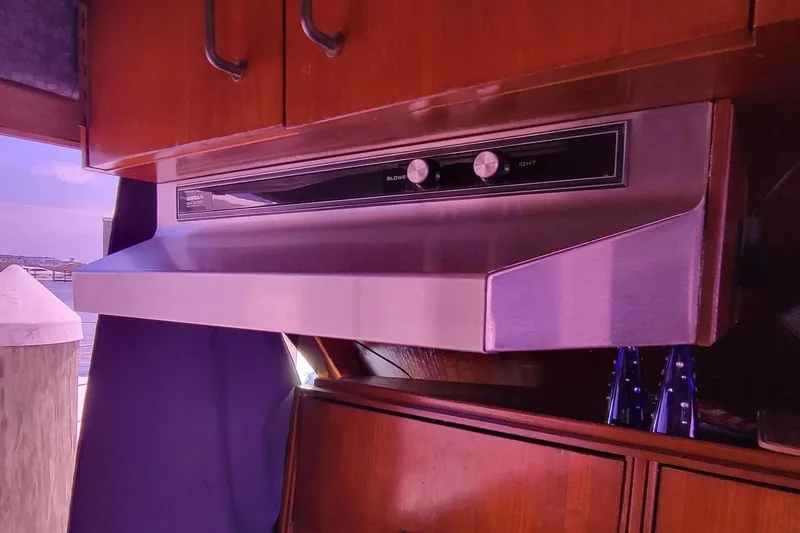 Slide: The Image of New Oven Fan (2021) - 26