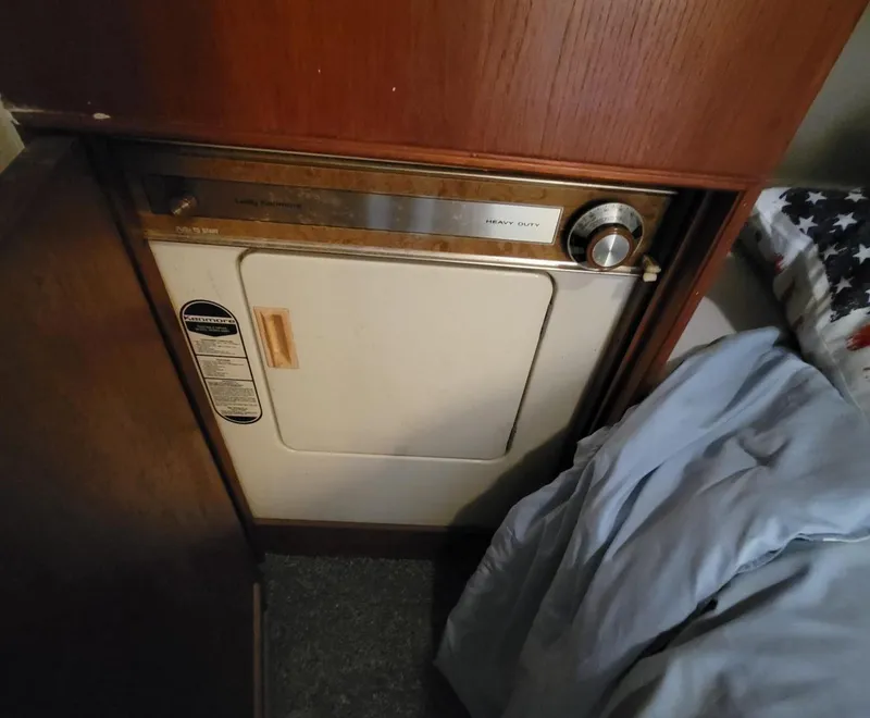 Slide: The Image of Stateroom Dryer - 38