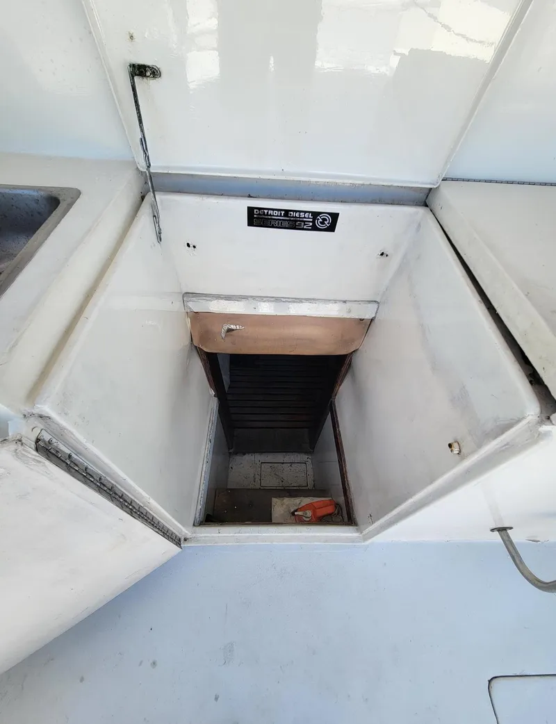 Slide: The Image of Engine room Entry - 41