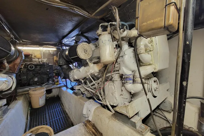 Slide: The Image of Port Engine (10 hrs.SMOH) - 43