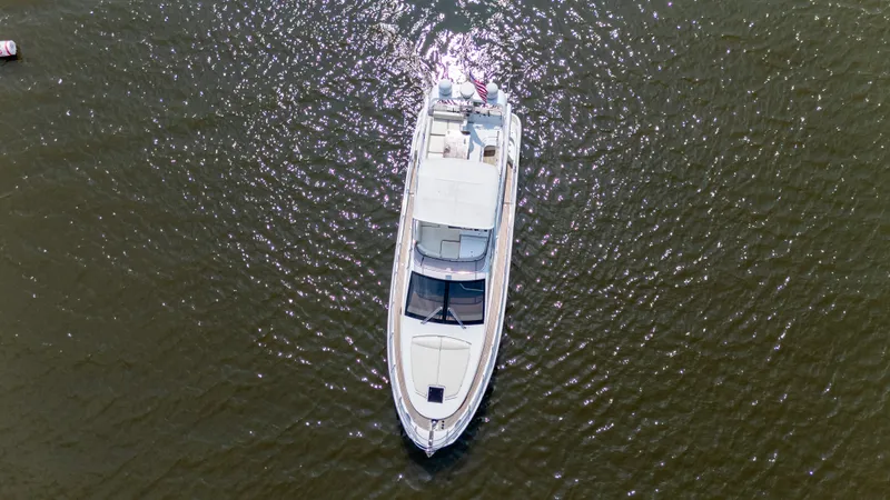Slide: The Image of Azimut 45 FLY 2014 - 13