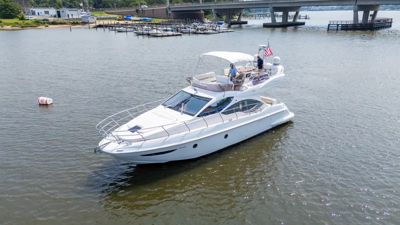 Slide: The Image of Azimut 45 FLY 2014 - 3