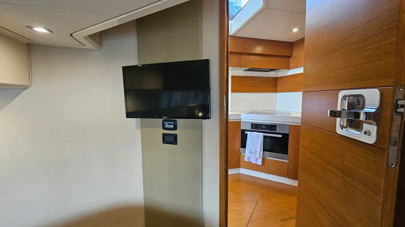 Slide: The Image of Azimut 45 FLY 2014 - 39