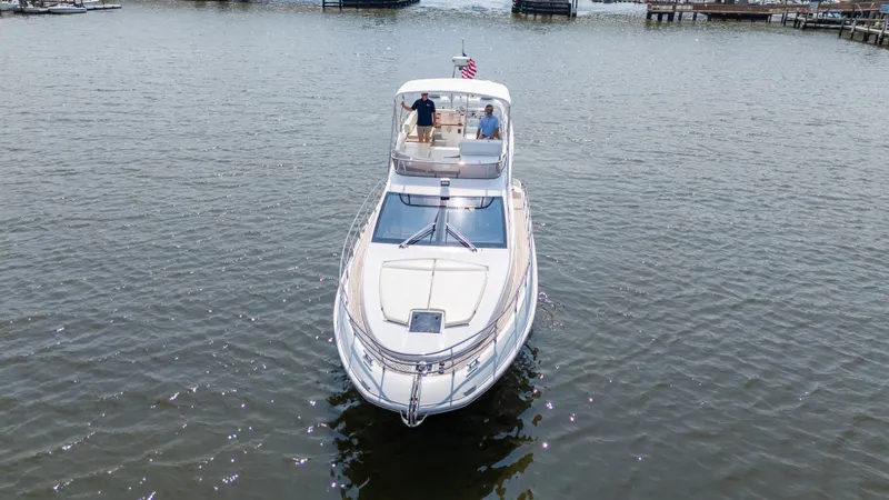 Slide: The Image of Azimut 45 FLY 2014 - 1
