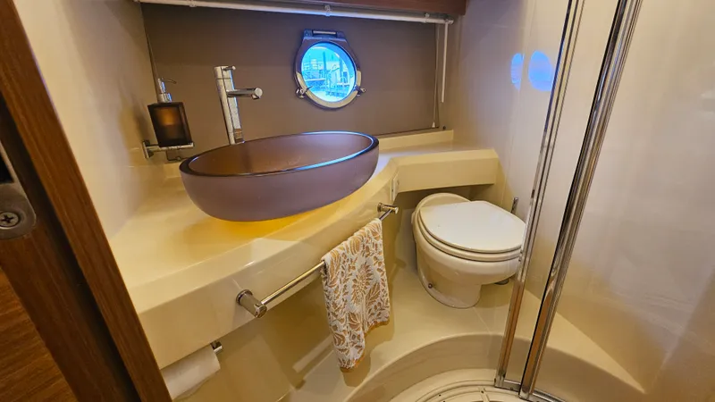 Slide: The Image of Azimut 45 FLY 2014 - 36
