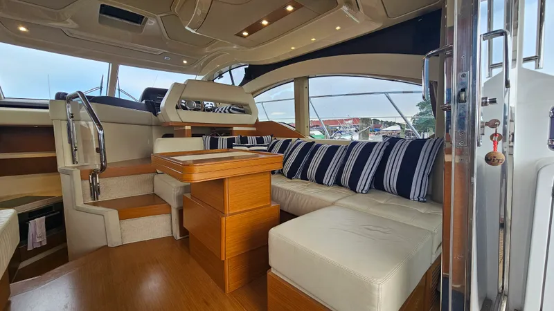Slide: The Image of Azimut 45 FLY 2014 - 17