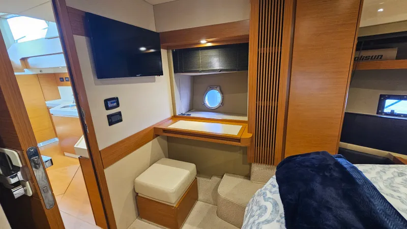 Slide: The Image of Azimut 45 FLY 2014 - 35